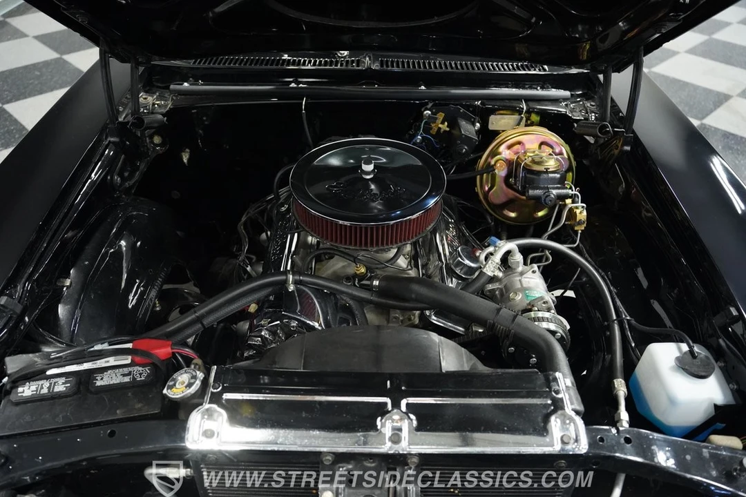 1969 Chevrolet Nova 3rd Gen - Image 3 of 12