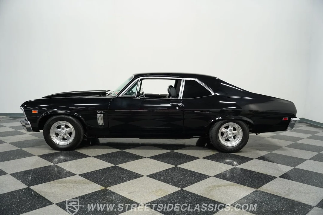 1969 Chevrolet Nova 3rd Gen - Image 2 of 12