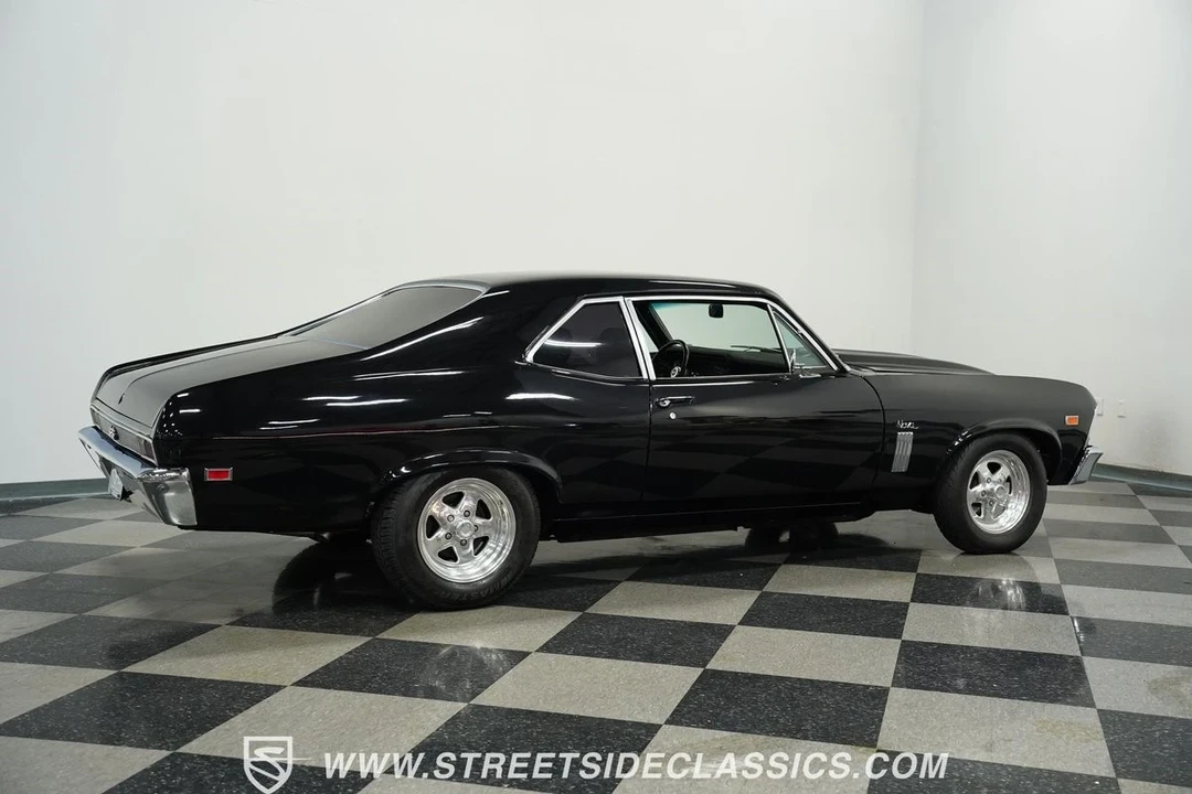 1969 Chevrolet Nova 3rd Gen - Image 14 of 21