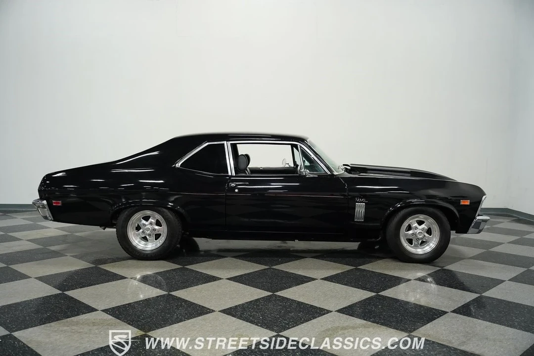 1969 Chevrolet Nova 3rd Gen - Image 15 of 21