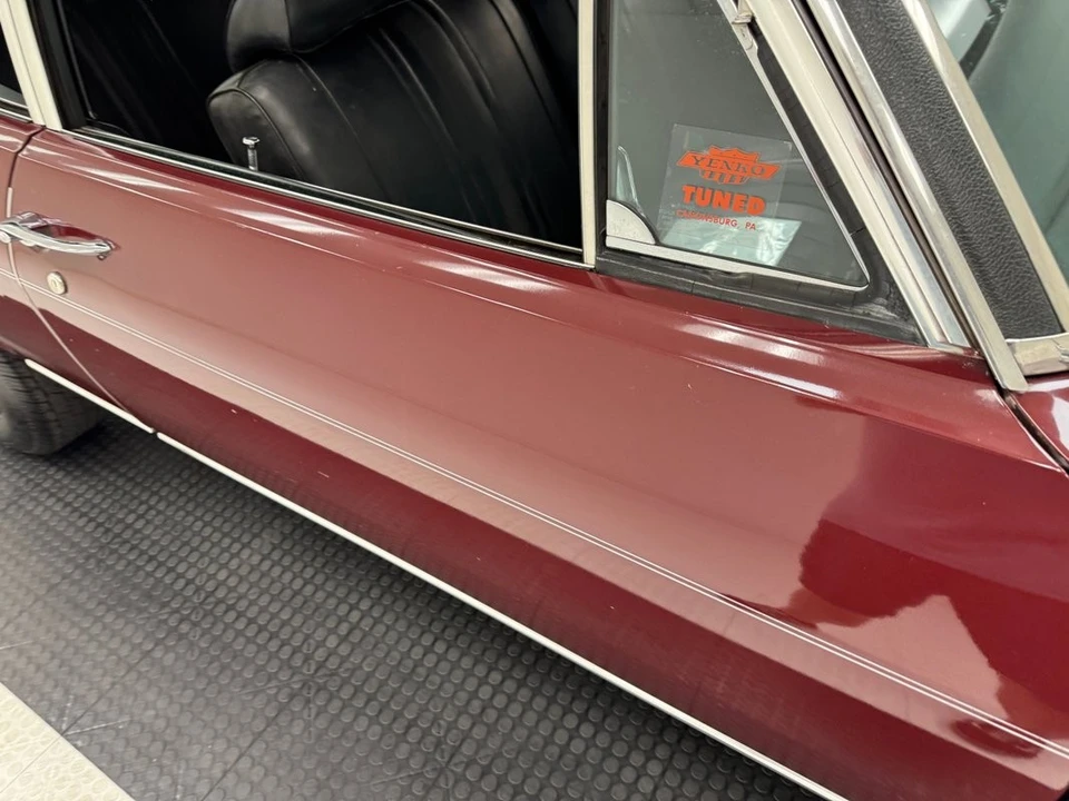 1969 Chevrolet Nova 3rd Gen - Image 13 of 31