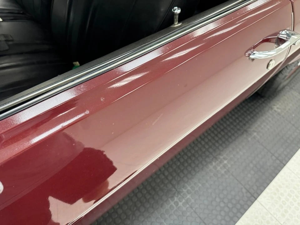 1969 Chevrolet Nova 3rd Gen - Image 21 of 31