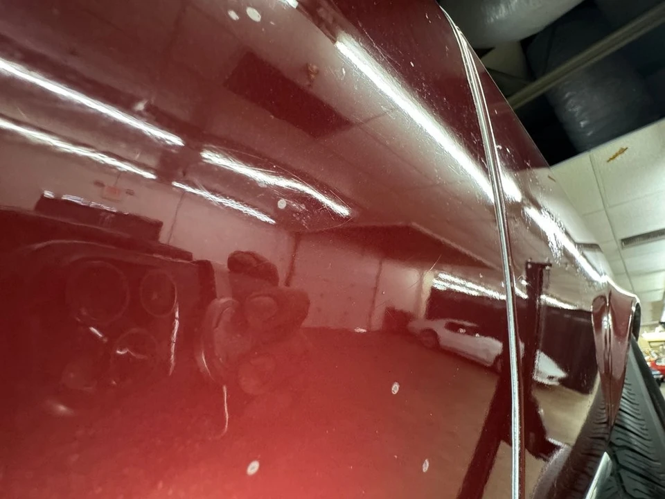 1969 Chevrolet Nova 3rd Gen - Image 30 of 31