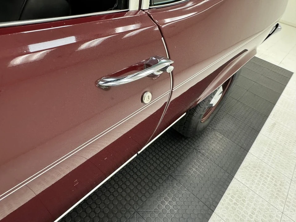 1969 Chevrolet Nova 3rd Gen - Image 8 of 31