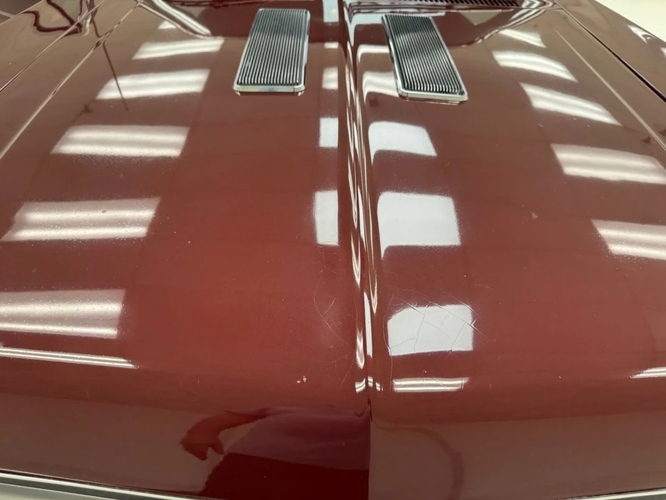 1969 Chevrolet Nova 3rd Gen - Image 16 of 31