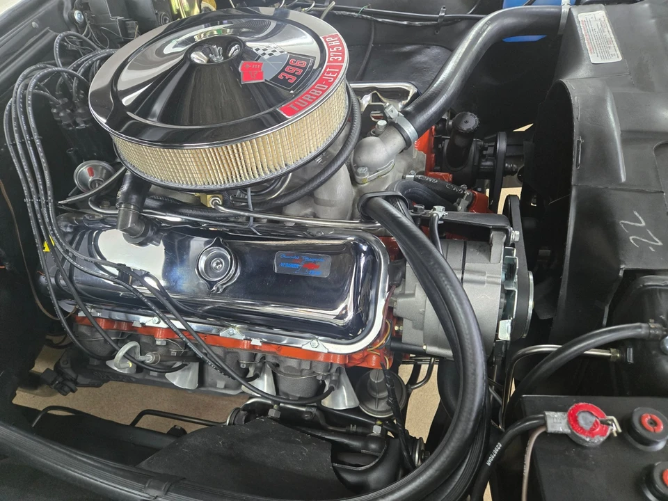 1969 Chevrolet Nova 3rd Gen - Image 13 of 21