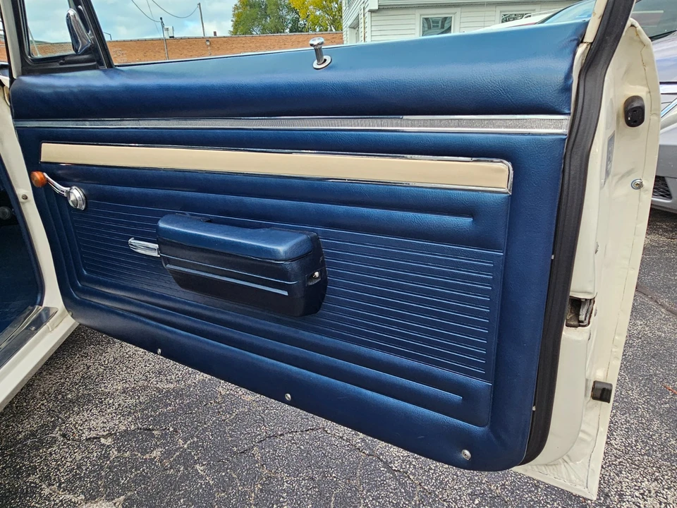 1969 Chevrolet Nova 3rd Gen - Image 20 of 21