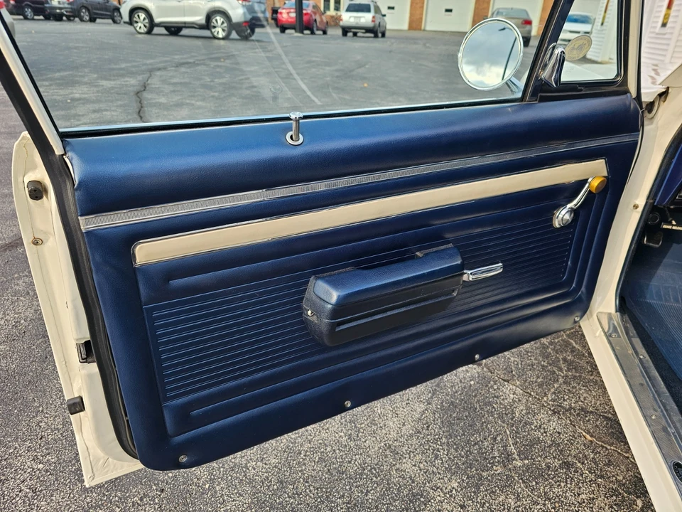 1969 Chevrolet Nova 3rd Gen - Image 19 of 21