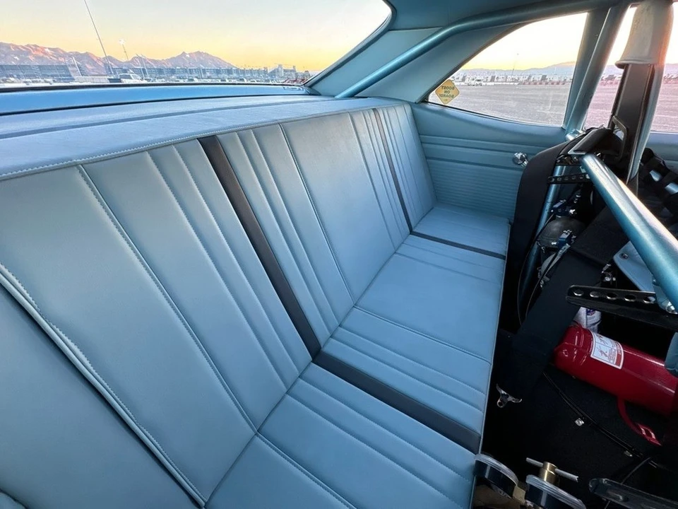 1969 Chevrolet Nova 3rd Gen - Image 11 of 24