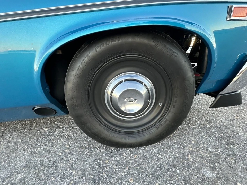 1969 Chevrolet Nova 3rd Gen - Image 19 of 24