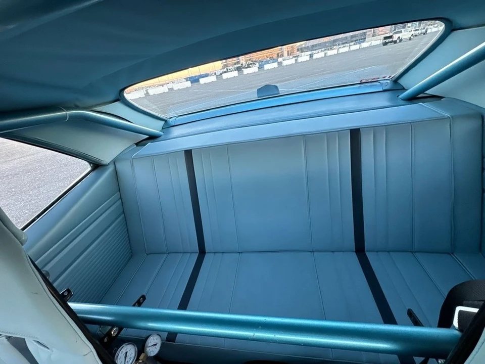 1969 Chevrolet Nova 3rd Gen - Image 12 of 24