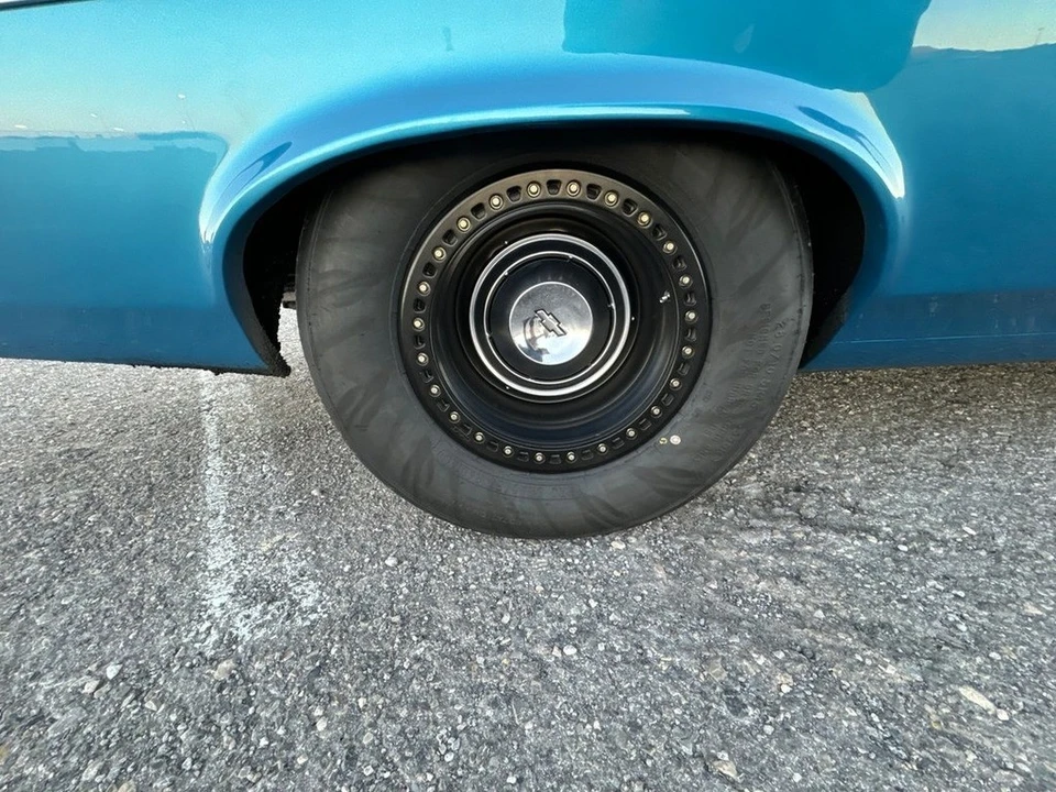 1969 Chevrolet Nova 3rd Gen - Image 20 of 24
