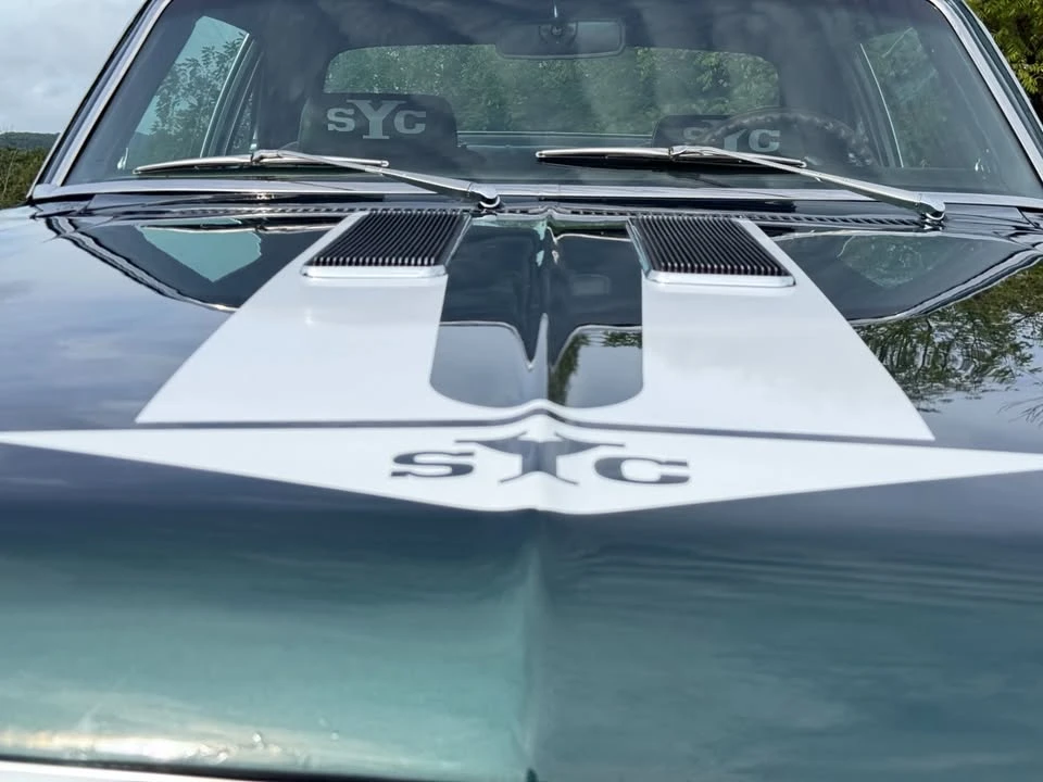 1969 Chevrolet Nova 3rd Gen - Image 6 of 17