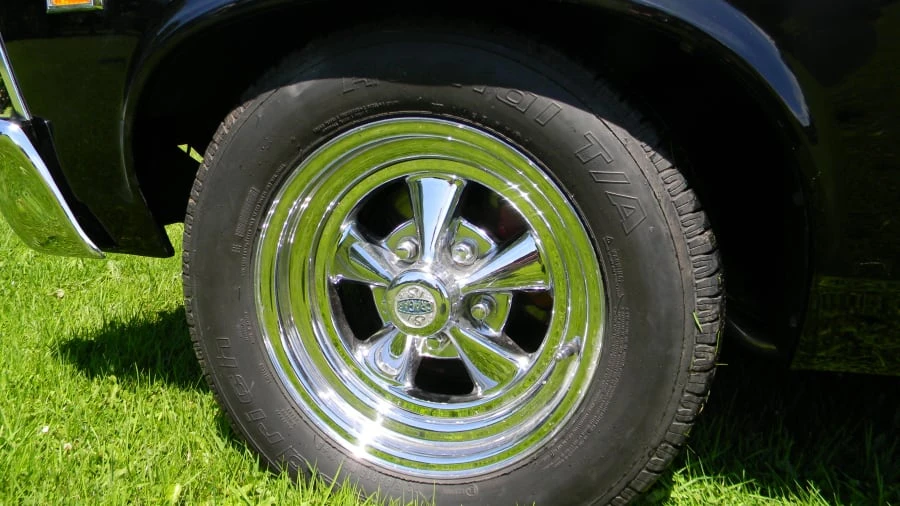 1969 Chevrolet Nova 3rd Gen - Image 8 of 11