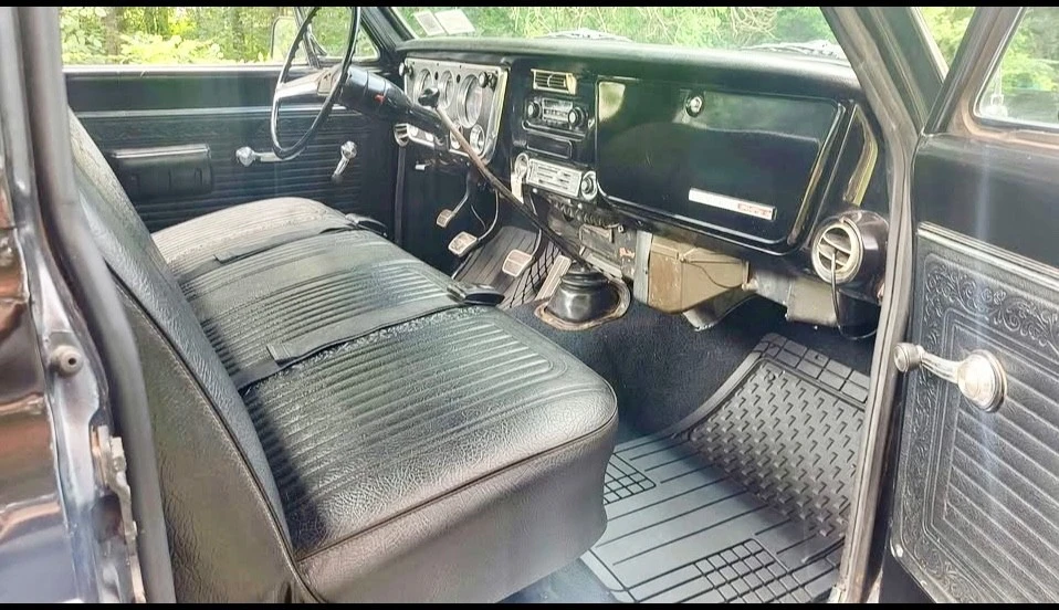 1969 Chevrolet C/K 2nd Gen - Image 13 of 21