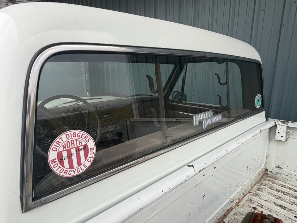 1969 Chevrolet C/K 2nd Gen - Image 6 of 31