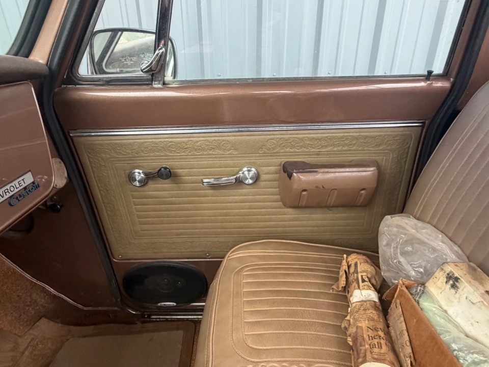 1969 Chevrolet C/K 2nd Gen - Image 15 of 31