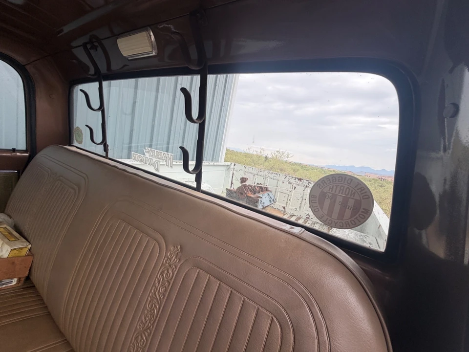 1969 Chevrolet C/K 2nd Gen - Image 20 of 31