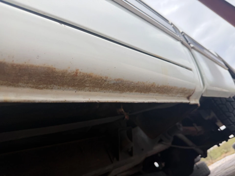 1969 Chevrolet C/K 2nd Gen - Image 10 of 31