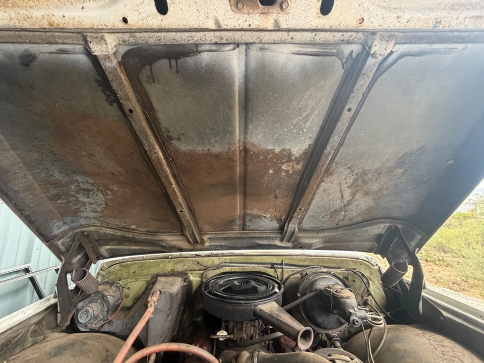 1969 Chevrolet C/K 2nd Gen - Image 22 of 31