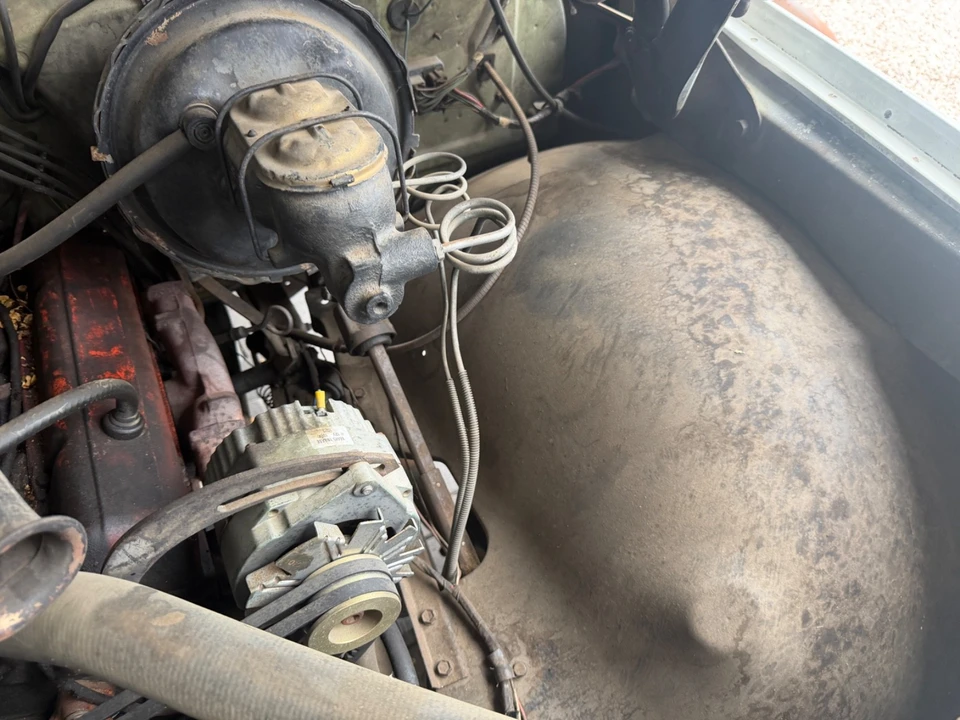 1969 Chevrolet C/K 2nd Gen - Image 24 of 31