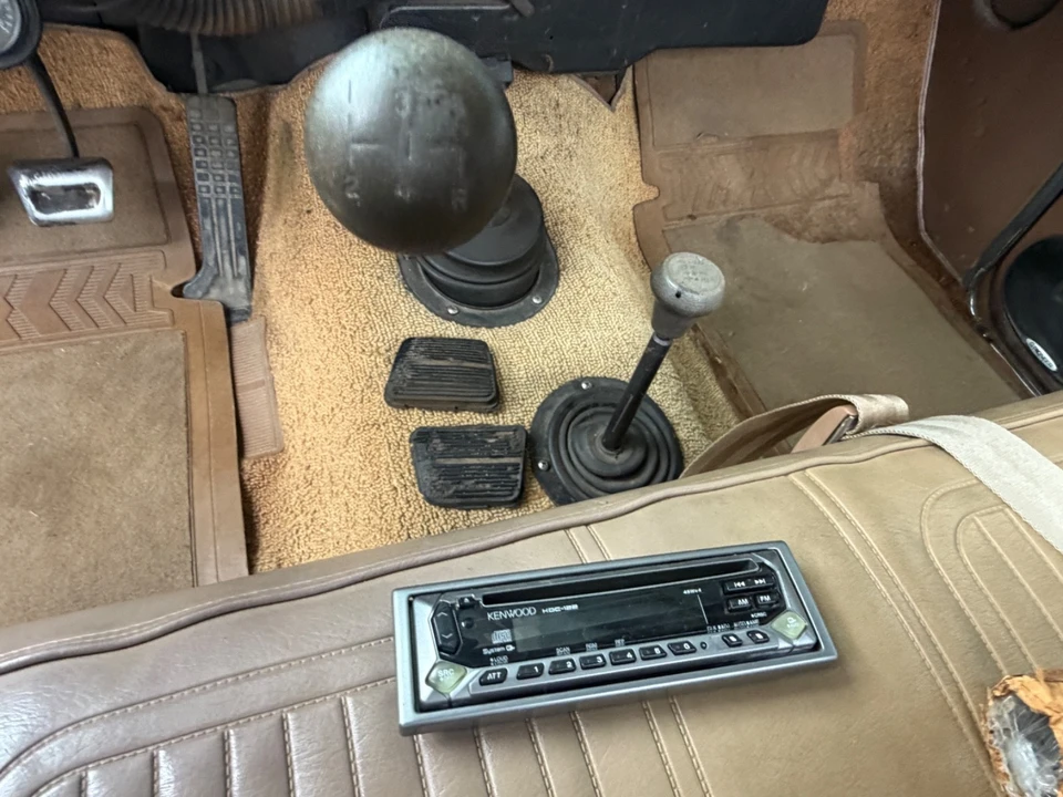 1969 Chevrolet C/K 2nd Gen - Image 17 of 31