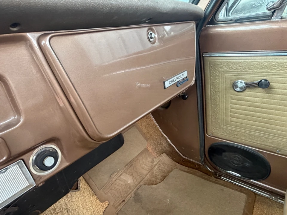 1969 Chevrolet C/K 2nd Gen - Image 16 of 31