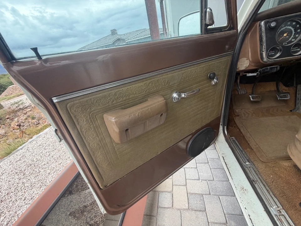 1969 Chevrolet C/K 2nd Gen - Image 21 of 31