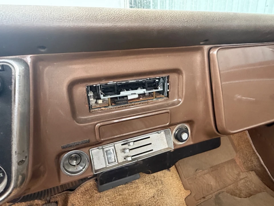1969 Chevrolet C/K 2nd Gen - Image 18 of 31