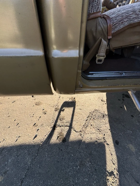 1969 Chevrolet C/K 2nd Gen - Image 11 of 21
