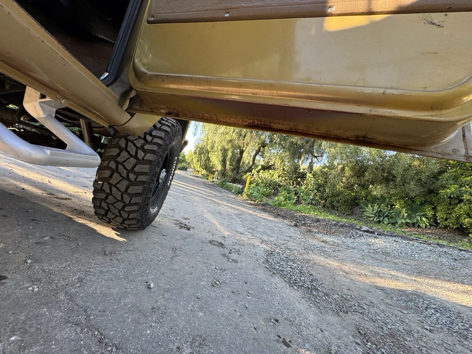 1969 Chevrolet C/K 2nd Gen - Image 10 of 21