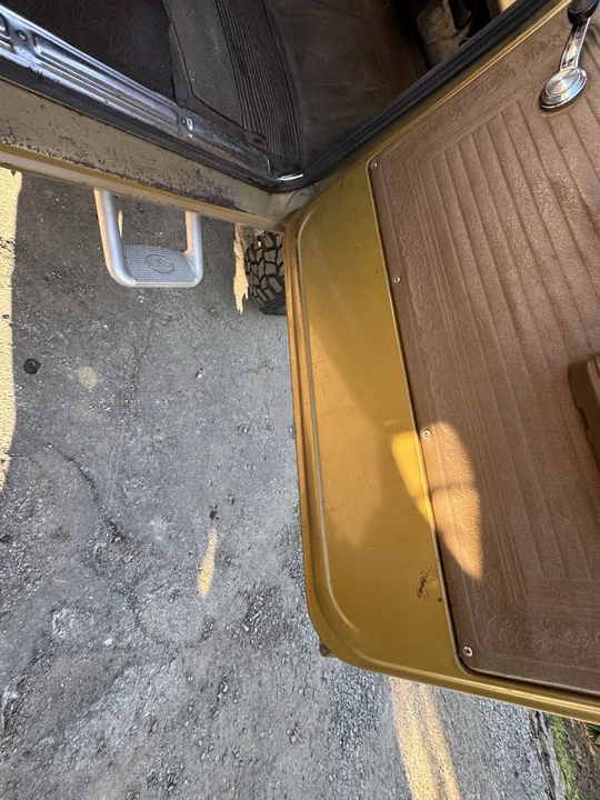 1969 Chevrolet C/K 2nd Gen - Image 9 of 21