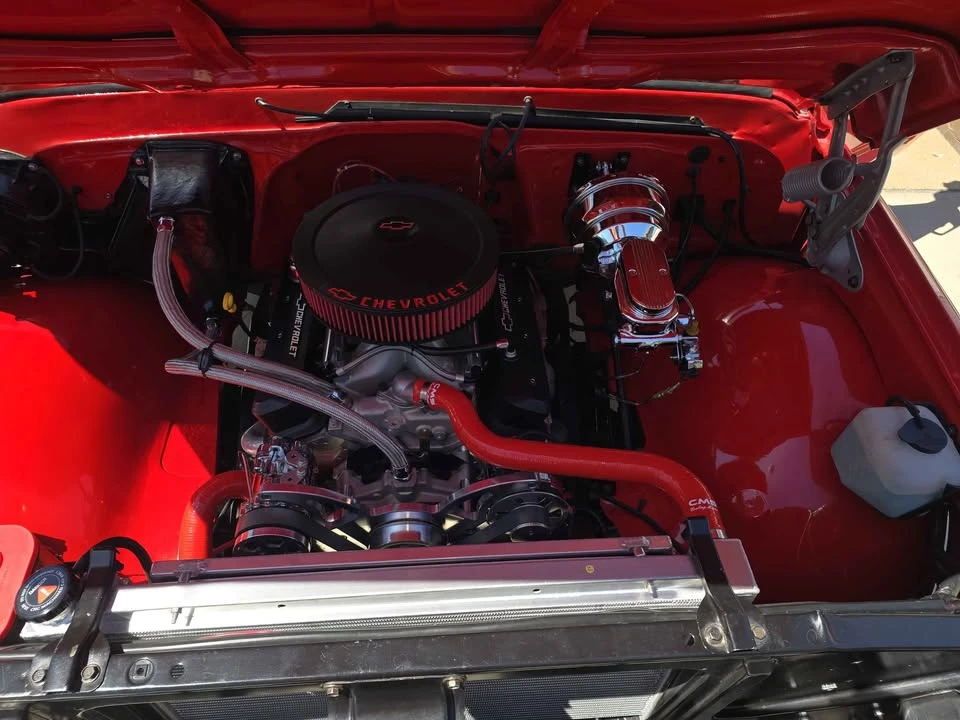 1969 Chevrolet C/K 2nd Gen - Image 12 of 20