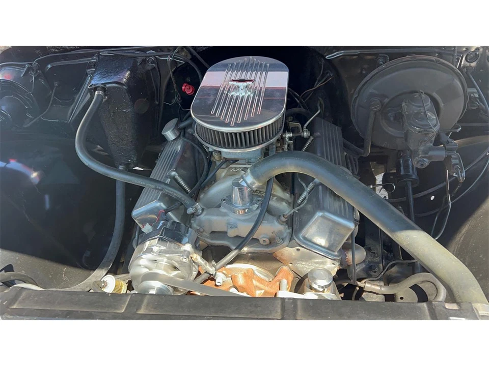 1969 Chevrolet C/K 2nd Gen - Image 19 of 31