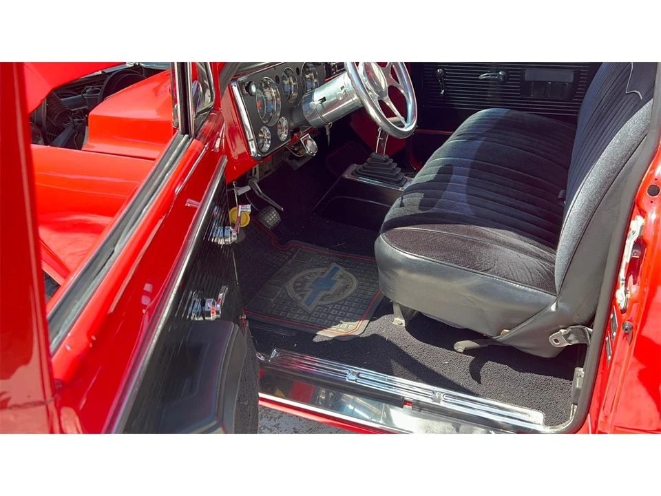 1969 Chevrolet C/K 2nd Gen - Image 13 of 31