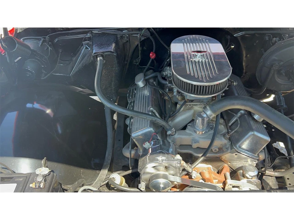 1969 Chevrolet C/K 2nd Gen - Image 20 of 31