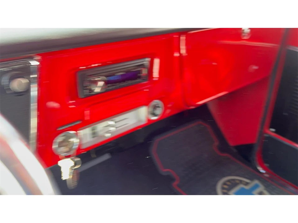 1969 Chevrolet C/K 2nd Gen - Image 11 of 31