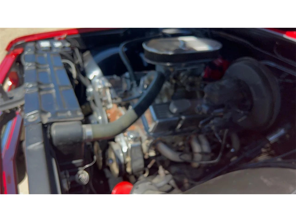 1969 Chevrolet C/K 2nd Gen - Image 18 of 31