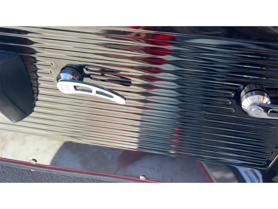 1969 Chevrolet C/K 2nd Gen - Image 14 of 31