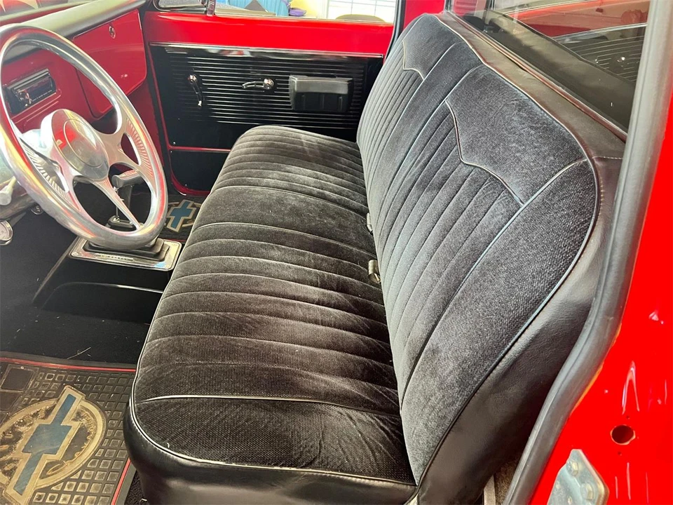 1969 Chevrolet C/K 2nd Gen - Image 4 of 31