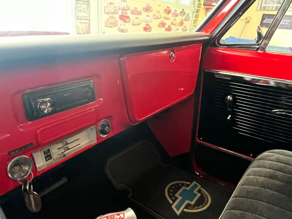 1969 Chevrolet C/K 2nd Gen - Image 6 of 31