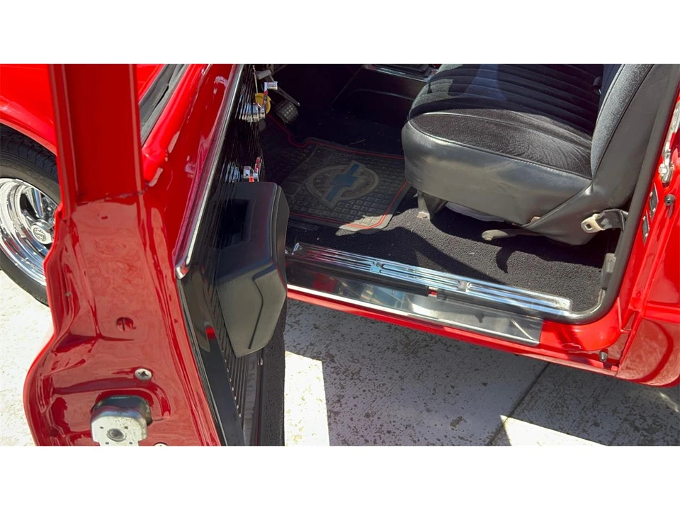 1969 Chevrolet C/K 2nd Gen - Image 17 of 31