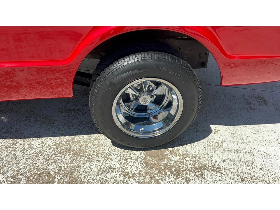 1969 Chevrolet C/K 2nd Gen - Image 15 of 31