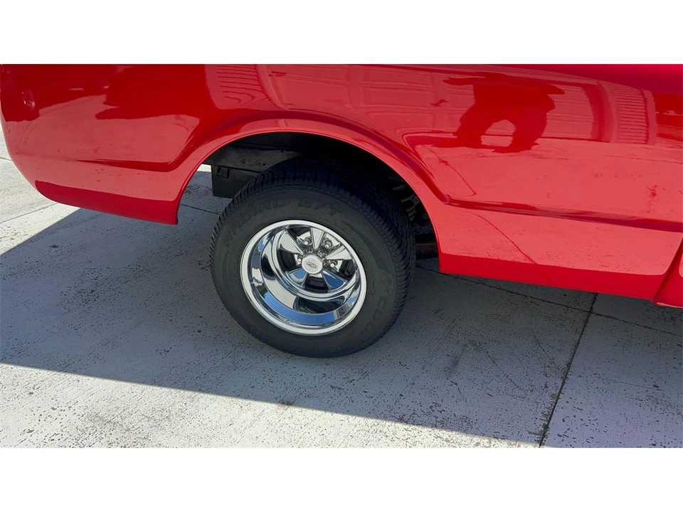 1969 Chevrolet C/K 2nd Gen - Image 22 of 31