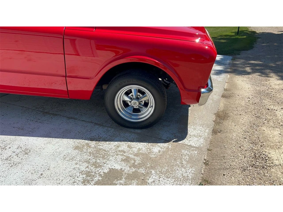 1969 Chevrolet C/K 2nd Gen - Image 24 of 31