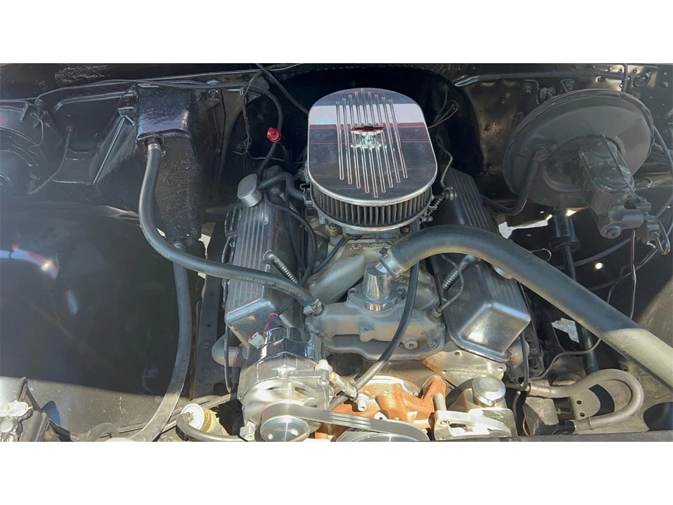 1969 Chevrolet C/K 2nd Gen - Image 25 of 31