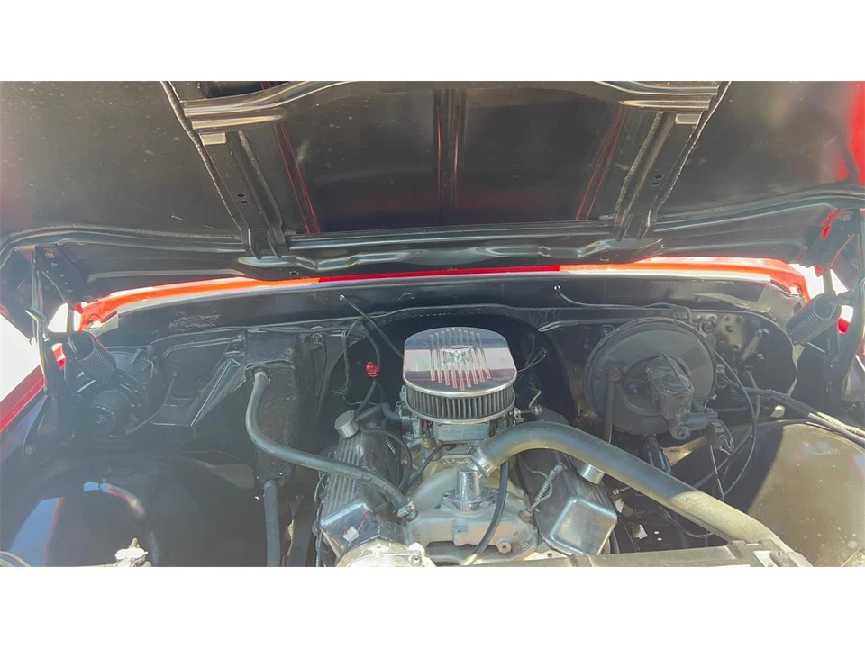 1969 Chevrolet C/K 2nd Gen - Image 26 of 31