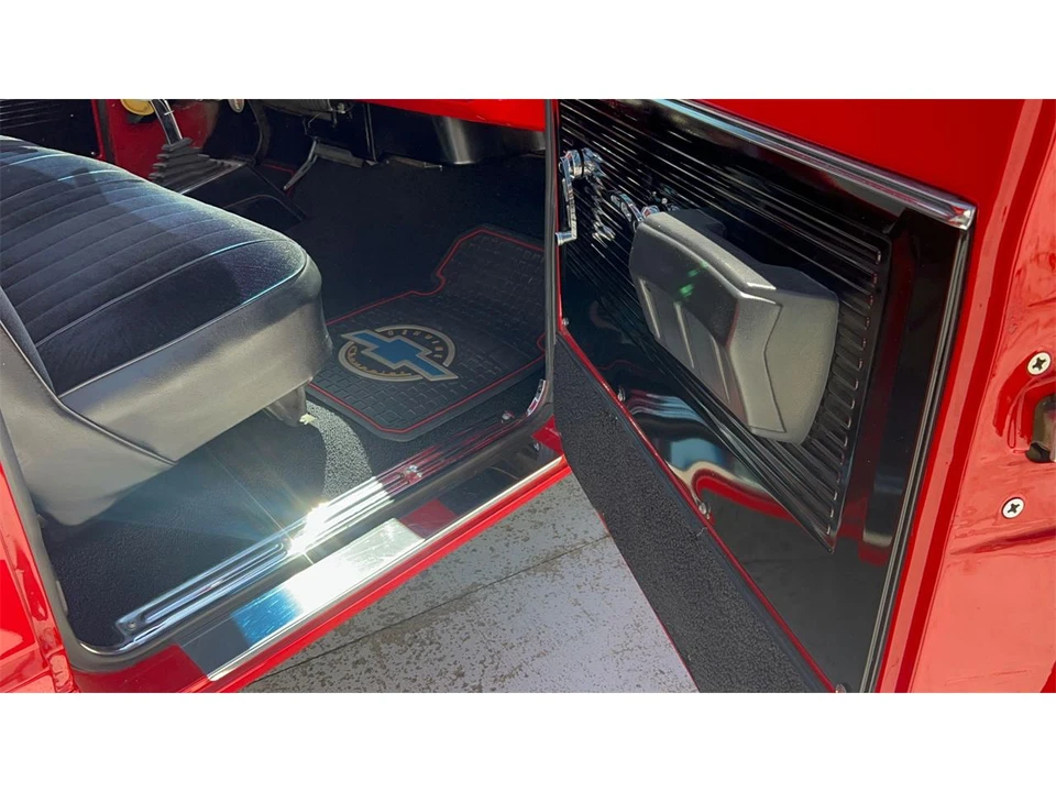 1969 Chevrolet C/K 2nd Gen - Image 29 of 31