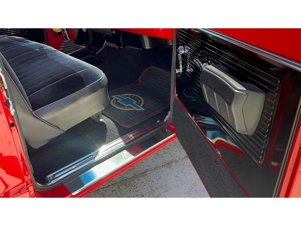 1969 Chevrolet C/K 2nd Gen - Image 30 of 31