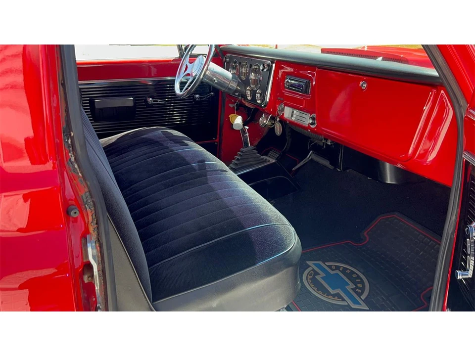 1969 Chevrolet C/K 2nd Gen - Image 31 of 31